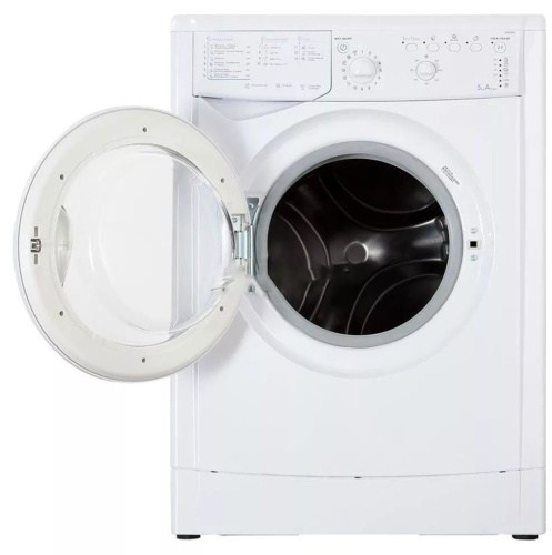Стиральная машина Indesit IWSB-5085 фото 10