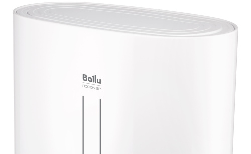 Водонагреватель Ballu BWH/S 100 Rodon SP фото 4