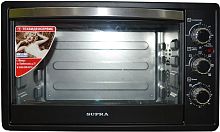 Электродуховка Supra MTS-3201R