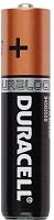 Батарейки Duraсell Alkaline LR03/286,