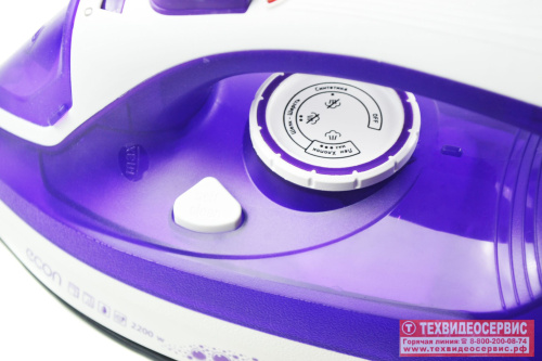 Утюг Econ ECO-BI2201 фото 6