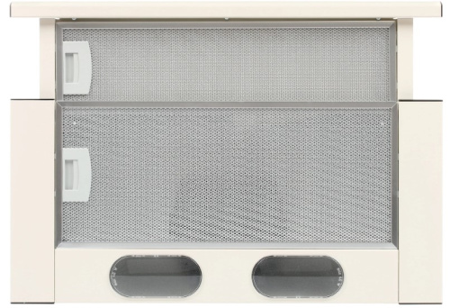 ВО Elikor Интегра 60П-400-В2Л крем/крем фото 2