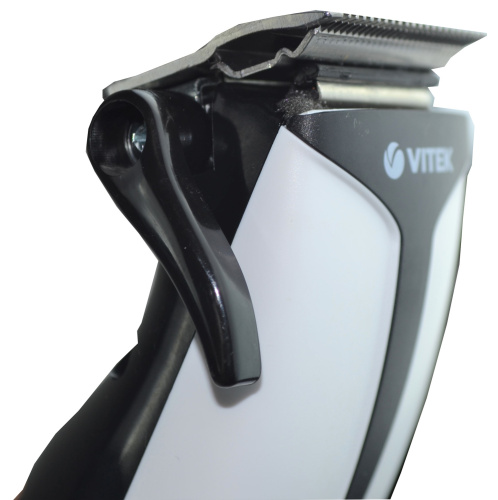 Машинка для стрижки Vitek VT-2517, фото 9
