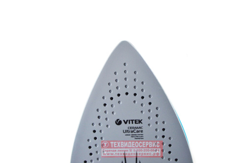 Утюг Vitek VT-8307 фото 9