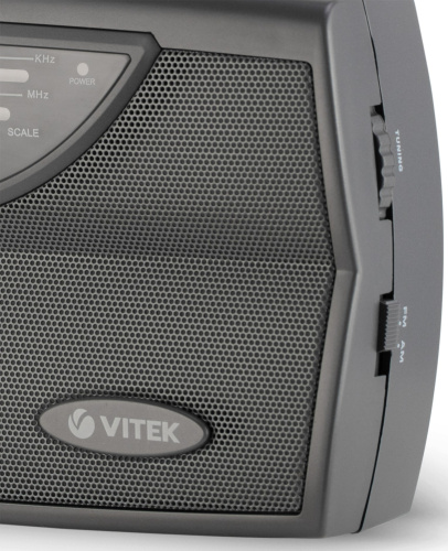Радиоприемник Vitek VT-3591 фото 2