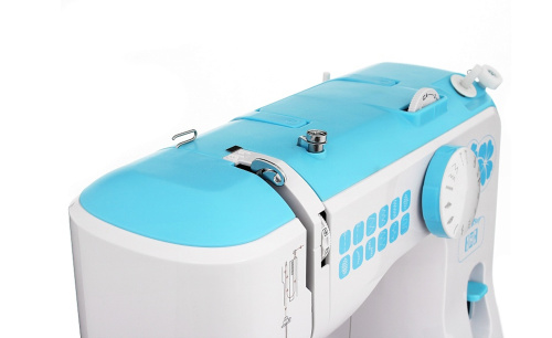 Швейная машинка Leran 144 DSM. фото 6