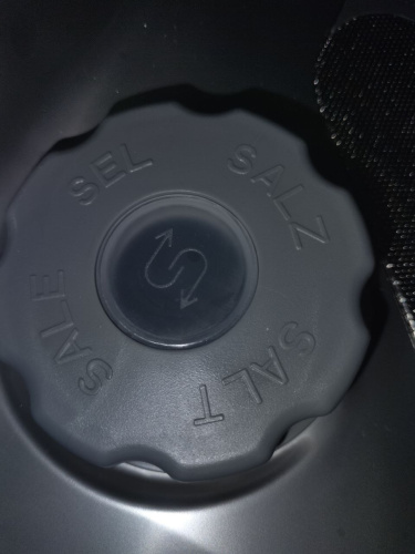 Посудомоечная машина Leran FDW 45-096 фото 10