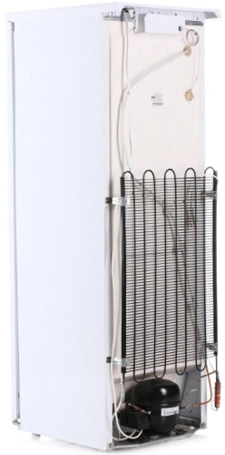 Морозильник Саратов 170 белый. фото 5