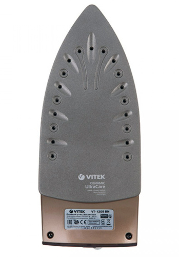 Утюг Vitek VT-1209 фото 6