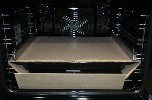 Духовой шкаф Гефест ДА 622-02 AS фото 2