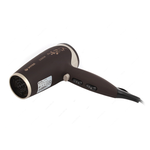 Фен Vitek VT-2327. фото 7