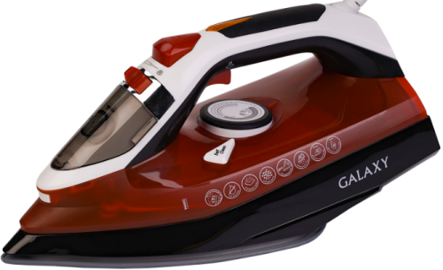 Утюг Galaxy GL 6131