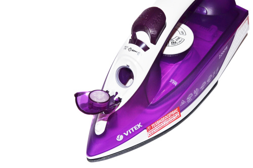 Утюг Vitek VT-8308, фото 6