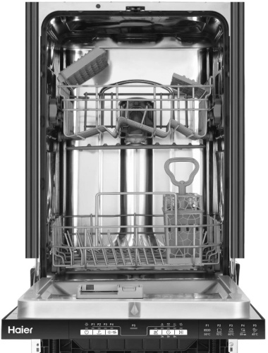 Посудомоечная машина Haier HDWE9-191Ru фото 4