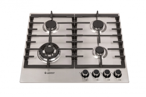 Газовая варочная панель Гефест ПВГ 1214-01 К5 фото 3
