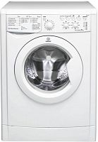 Стиральная машина Indesit IWSC 6105.