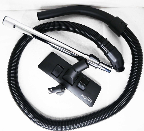 Пылесос Maxtronic MAX-HJW-1508R фото 9