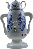 Самовар Maxtronic Max-HD2511-1.