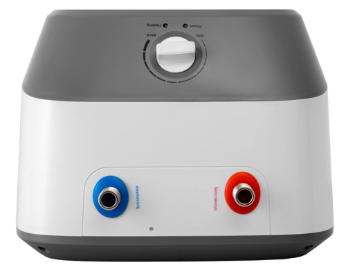Водонагреватель Haier ES 10V-EQ2 фото 4