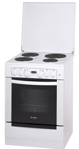 Электрическая плита Гефест 6140-03 фото 3