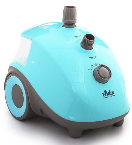 Отпариватель Ardin GS 1807 BL фото 2