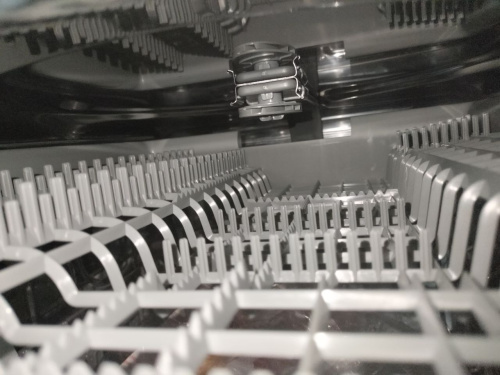 Посудомоечная машина Бирюса DWB-409/5 фото 6