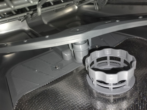 Посудомоечная машина Leran FDW 45-096 фото 5