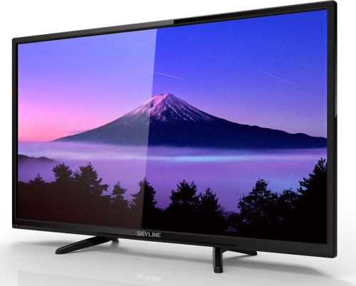 Телевизор LCD SkyLine 32YSТ5970 фото 8