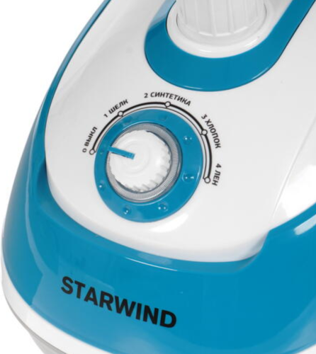 Отпариватель Starwind SVG7550 фото 4