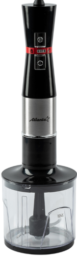 Блендер Atlanta ATH-3178 фото 3