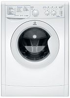 Стиральная машина Indesit IWSB 5105