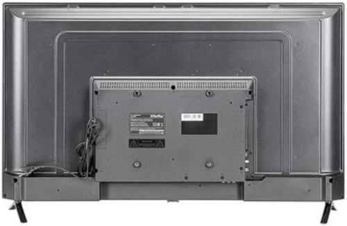 Телевизор LCD Doffler 55KUS65 фото 3
