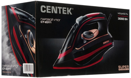 Утюг Centek СТ-2311 фото 2