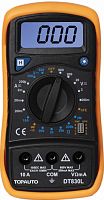 Мультиметр ТоpAvtо DT-830L