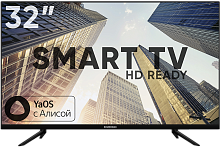 Телевизор LCD Soundmax SM-LED32M15S