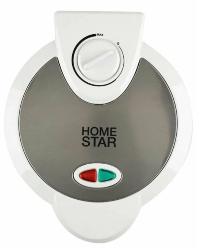 Вафельница Homestar HS-2029 фото 3
