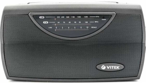 Радиоприемник Vitek VT-3591
