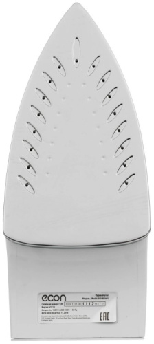 Утюг Econ ECO-BI1601 фото 3