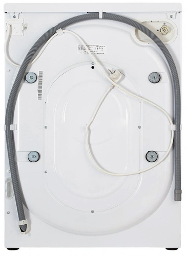 Стиральная машина Indesit IWSB-5085 фото 16