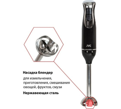 Блендер JVC JK-НB5014 фото 4