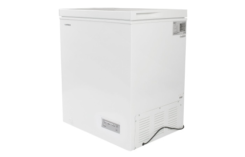 Морозильник Leran SFR 145W фото 3