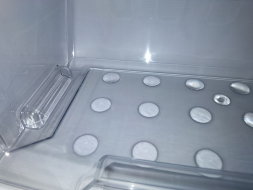 Холодильник Don R-295 MI металлик фото 3