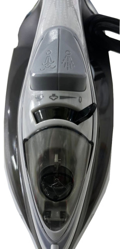 Утюг Vitek VT-8328 фото 3