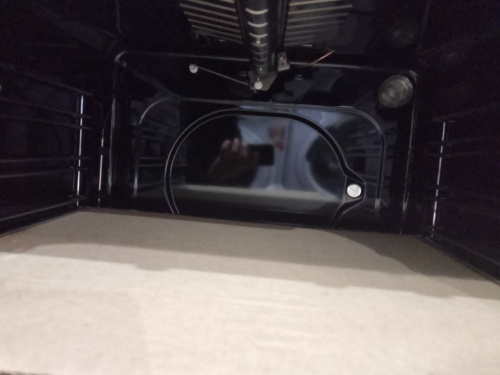 Газовая плита Гефест 6100-01 белая. фото 4