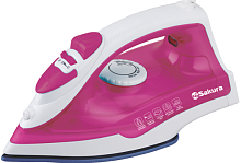 Утюг Sakura SA-3062CP