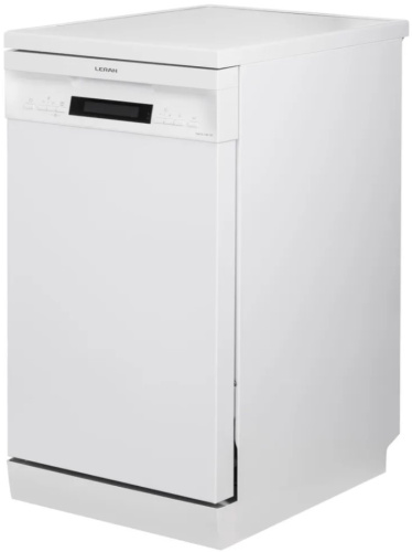 Посудомоечная машина Leran FDW 45-1085 CW фото 2