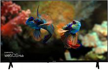 Телевизор LCD Leran 65LN8600