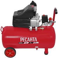 Компрессор Ресанта КП-50/300М