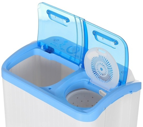 Стиральная машина Renova WS-40PET фото 7