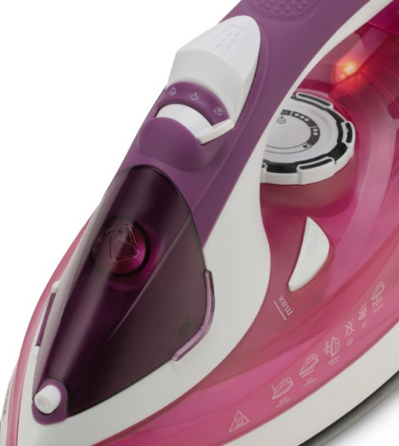 Утюг Vitek VT-8354 фото 3